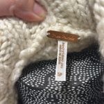 Free People wool cap sleeved short sleeved Cardigan size XS Photo 6