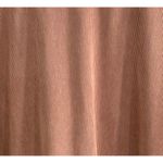 Ribbed Sweatshirt Size XL Dusty Pink Photo 1