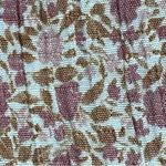 Wonderly  Women’s 2X Floral Peasant Blouse Tunic Top Cottagecore Fairy Forest Photo 8