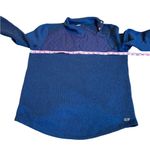 Vineyard Vines high neck pullover Photo 2