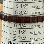 Bulova Automatic Gold Rare Vintage Ladies Watch Two-Tone Stretch Bracelet Works Photo 10