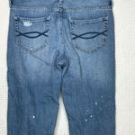 Abercrombie & Fitch A&F‎ 1892 Collection Boyfriend Straight Destroyed Photo 4