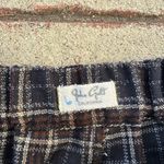 Brandy Melville Plaid Pants Photo 2