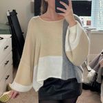 Red Dress Boutique Sweater Photo 0