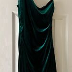 Honey and Rosie  Homecoming Dress Green Photo 1