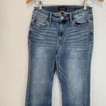 Judy Blue  Women's Boot Cut Jeans - size 5/27 Photo 2