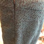 Banana Republic  size 4 Blue/Green/Black Skirt Photo 1