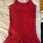 hey shelly red hoco dress Photo 1