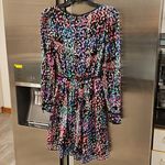 Kate Spade ππ Metallic Polka Dot Mini Dress ~ Make Magic 4 NWOT Photo 12