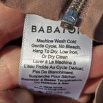 Babaton  Aritzia bomber style jacket Tan L Photo 5