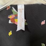 Matilda Jane  size XS beige luxurious snap vest Photo 6