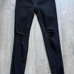 American Eagle  'The Dream Jean' Jegging Size 000 Photo 0