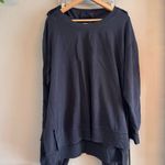 Johnny Was  Calme‎ Striped Jogging Set Photo 4