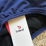 Baleaf NWT  Women's Athletic Training Adjustable Strap One Piece Swimsuit 36 NEW Photo 3