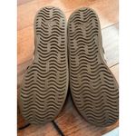 Adidas  V3 Court 3 Womens Black White Gum Sole Low Top Sneakers Shoes Size 6 Photo 4