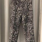 Ann Taylor SILK PANTS Sz: 4 Photo 0