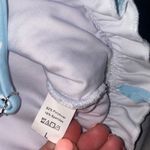 Cupshe Blue Bathing Suit Photo 3