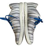 Nobull  Ice Burst Light Grey Crossfit Trainer Shoes Sneakers 6.5 M / 8 W Photo 1