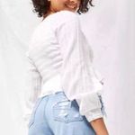 American Eagle Distressed Jeans Photo 2