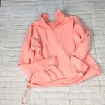 Roxy fleece 1/4 zip pullover size large Photo 4