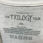 Melanie Martinez Portals The Trilogy Tour LS Tee 2XL Photo 3