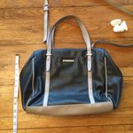 Nine West Oversized Handbag with Crossbody Strap Photo 1