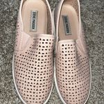 Steve Madden Blush Slip-On Sneaker Photo 0