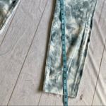Good American womens good leg cloud tie dye jeans size 24 Photo 9
