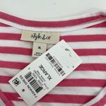 Style & Co  Womens Maxi Dress Size XL (P56) ‎ NWT Photo 3