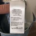 Madewell NWOT Relaxed Denim Shorts Light Dunwoody Wash - Size 27 Photo 6