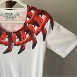 Marcelo Burlon County of Milan Tshirt Dress Size XS Photo 1