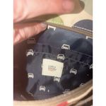 Orla Kiely Crossbody Target Travel Bag Purse Acorn Car Print Lining Colorful Photo 5