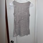 Silver Jeans Silver by BKE Tanktop Size small Photo 2