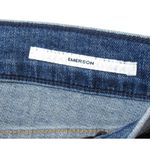 Citizens of Humanity NWT Emerson in Long Weekend Relaxed Slim Boyfriend Jeans 32 Photo 3