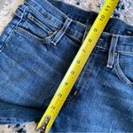 Edwin Jeans Blue Size 25 Photo 6