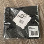 Beyond Yoga Spacedye Love Love The Bump Capri Maternity Leggings Photo 5