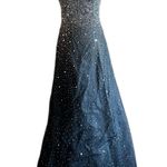 Sean Collection  Formal Gown with sequins Photo 10