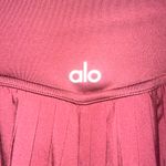Alo Yoga Alo Grand Slam Tennis Skirt Photo 4