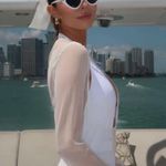 Xo, Fetti Bride Sunglasses Multiple Photo 4