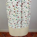 Anthropologie  Corey Lynn Calter Marietta Floral Blouse Photo 4