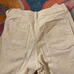 H&M Off White Wide Leg Pants Photo 3