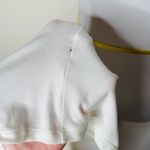 Uniqlo  + Alexander Wang Off White Heat Tech Long Sleeve Tee Photo 5