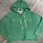 Urban Outfitters  BDG Baja Stanley Waffle Knit Pullover Photo 1