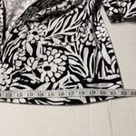 Bonworth Women’s jacket, M, blk/white, Photo 6