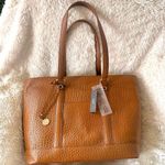 DKNY System Bag Tote With Crossbody Photo 3