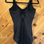 MiracleSuit  Extra Firm Sexy Sheer Shaping Bodybriefer Spanx full suit in black Photo 9