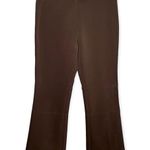 M. Miller NWT Women’s Classic Luxury Ski Pants in Green Size Large Photo 0