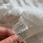 Tory Burch NWT $395 Zoe One Shoulder Dress Sz 10 Photo 5