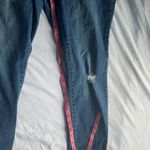Wax Jean  Women's‎ Blue Ankle & Cropped Jeans Photo 6