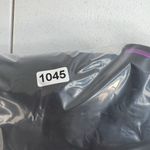 Lane Bryant Sport By Cacique 40D Sport Bra Molded Underwire  Black Wicking Photo 12